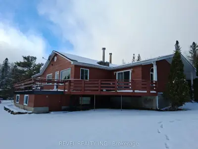 614 Shunsby Road, Kirkland Lake, ON P0K 1S0
