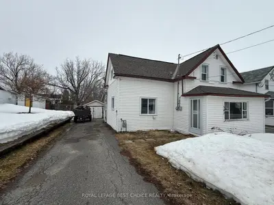 387 Elliott Street, Temiskaming Shores, On P0j 1k0