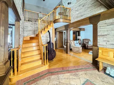 781 E Dawson Point Road E, Timiskaming, On P0j 1p0