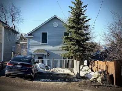 414 James Avenue, Timmins, On P4n 5t2