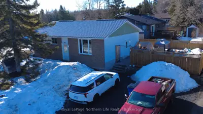 542 AGNES Avenue, Temiskaming Shores, ON P0J 1P0