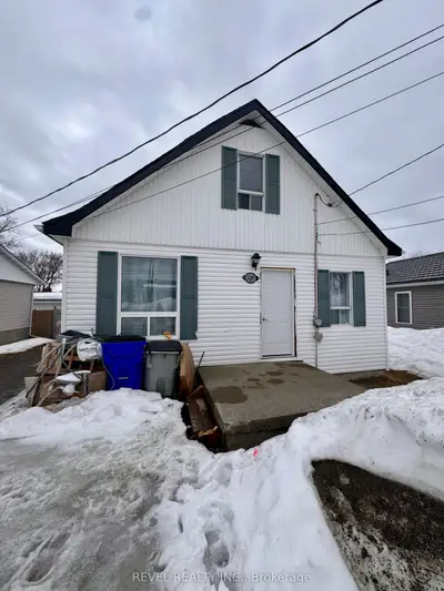 1203 Ferguson Road, Timmins, On P0n 1h0