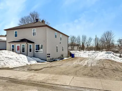 119 Byng Avenue, Kapuskasing, On P5n 1x3