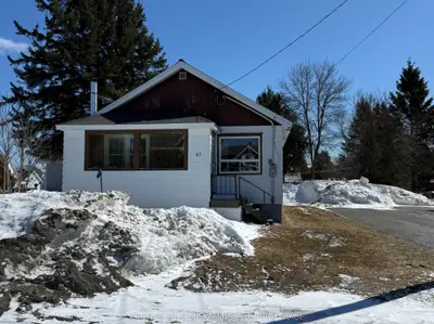 27 Market Street, Kirkland Lake, On P0k 1l0