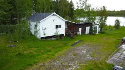 793 Lavoie Road, Fauquier, Kapuskasing, ON, P0L 1G0