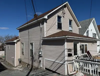 153 Pine Street N, Timmins, On P4n 6k9
