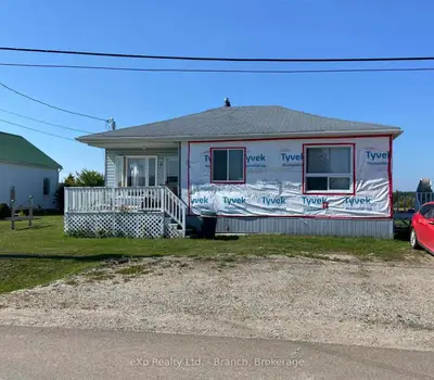 3 St.therese Street, Kapuskasing, On P0l 1z0