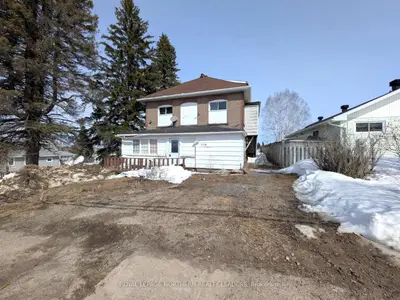 338 Fourth Avenue, Black River-matheson, On P0k 1n0