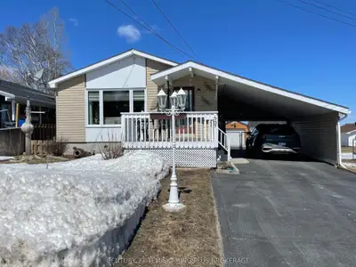 357 Lawlor Street, Temiskaming Shores, On P0j 1k0