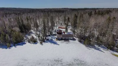 520 West Sesekinika Road, Kirkland Lake, On P0k 1t0