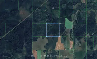 Pcl 1483 Stock Township, Black River-matheson, On, P0k 1w0