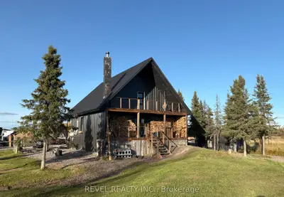 680 Peltola Road, Cochrane, On P0l 1c0