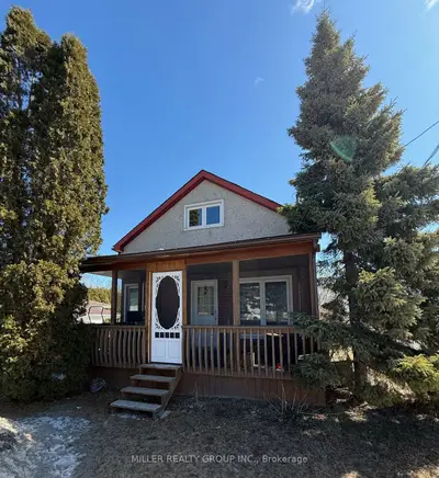 175 Georgina Avenue, Temiskaming Shores, On P0j 1k0