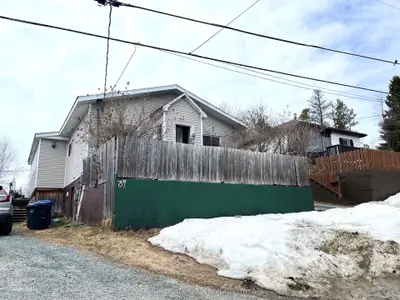 39 Comfort Street, Kirkland Lake, On P2n 3b1