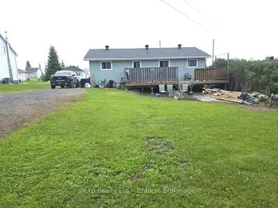 17 Gauthier Street, Kapuskasing, On P0l 1g0