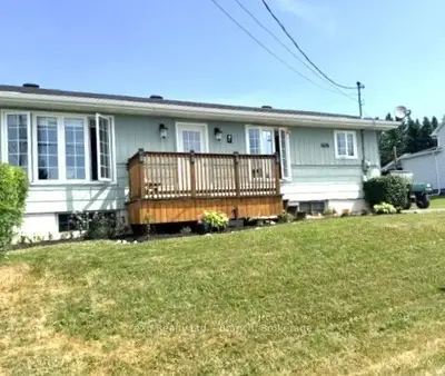17 Gauthier Street, Kapuskasing, On P0l 1g0