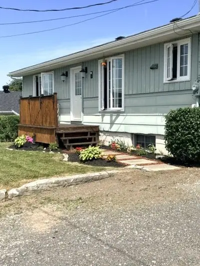 17 Gauthier Street, Kapuskasing, On P0l 1g0
