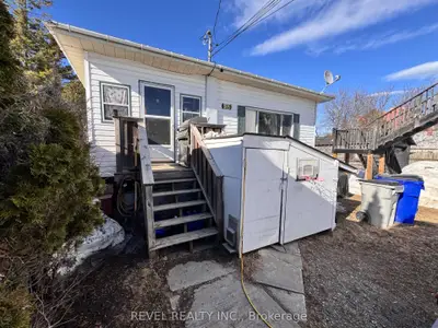 132 Bruce Avenue, Timmins, On P0n 1h0