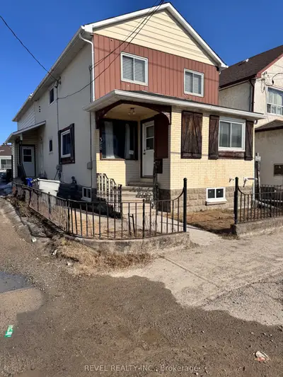 388 Pine Street S, Timmins, On P4n 2l3