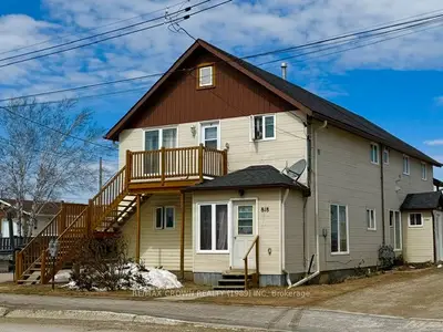 818 Prince Street, Hearst, On P0l 1n0