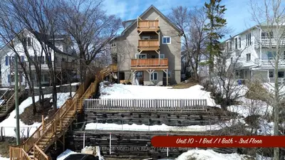 177 Lakeshore Road Unit 10, Timmins, On P4n 7a1