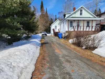 714 Government Road W, Kirkland Lake, On P0k 1a0