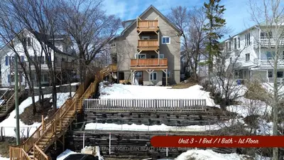 177 Lakeshore Road Unit 3, Timmins, On P4n 7a1