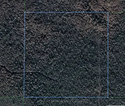 Vacant Land in Timmins