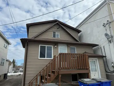 148 Sixth Avenue, Timmins, On P4n 5m3