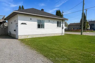 364 Craig Street, Timmins, On P4n 4a8