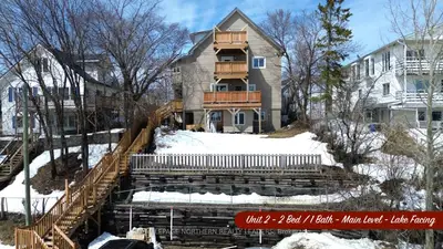 177 Lakeshore Road Unit 2, Timmins, On P4n 7a1