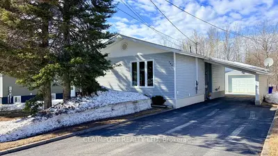 308 Princess Street, Timmins, On P0n 1c0
