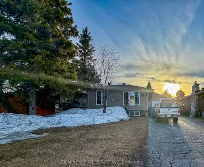 39 Sybil Avenue, Cochrane, On P0l 1c0