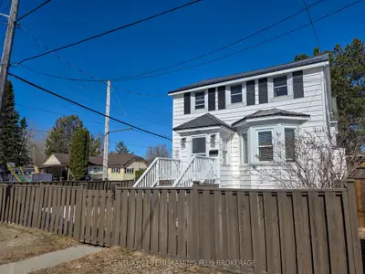 90 Tower Street, Kirkland Lake, On P2n 1p6