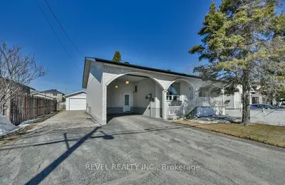 459 Pine Street N, Timmins, On P4n 6l8
