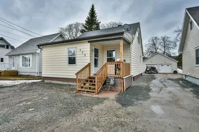 379 Cedar Street N, Timmins, On P4n 6k1