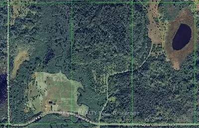 1872 Cardinal Road West (ramore) Road W, Black River-matheson, On P0k 1r0
