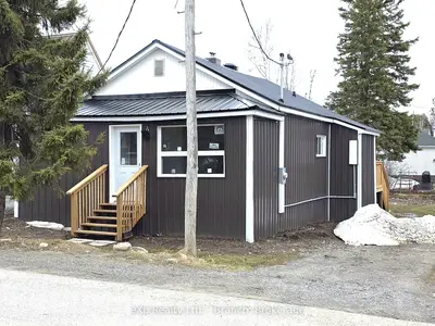 6 Wilson Avenue, Kirkland Lake, On P2n 1j7