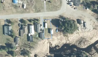34 George Street, Kirkland Lake, On P0k 1b0