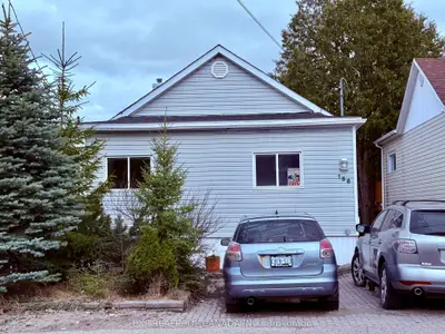 156 Cameron Street N, Timmins, On P4n 5b7