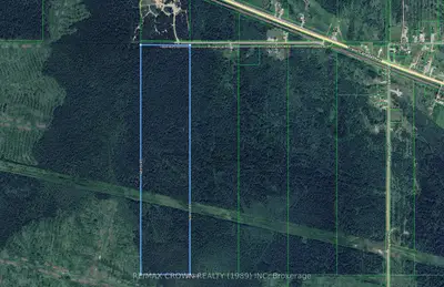 Lot 21 Concession 6 Concession, Mattice-val Cote, On P0l 2e0