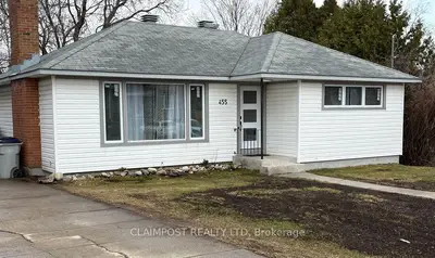 455 Patricia Boulevard, Timmins, On P4n 6y9