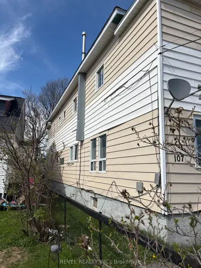 107 Father Costello Drive, Timmins, On P0n 1g0