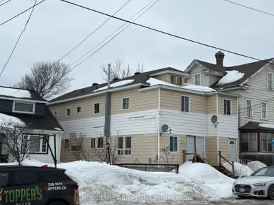 107 Father Costello Drive, Timmins, On P0n 1g0