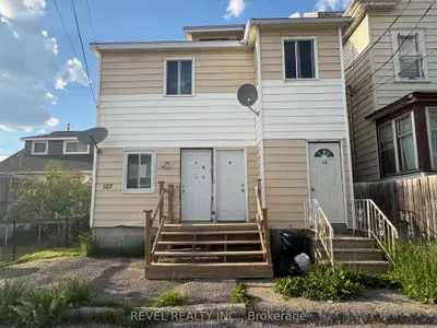 107 Father Costello Drive, Timmins, On P0n 1g0