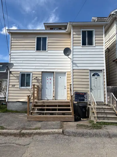 107 Father Costello Drive, Timmins, On P0n 1g0