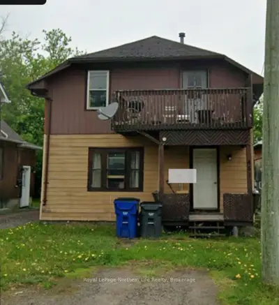 451 Grills Street, Temiskaming Shores, On P0j 1p0