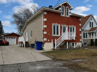 146 Allan Street, Timmins, On P0n 1h0