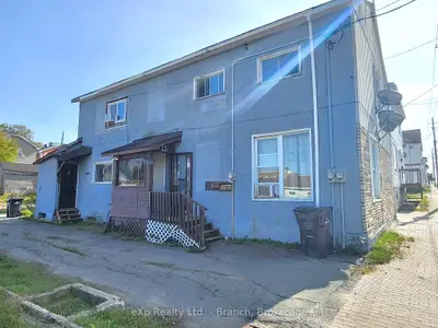 13 Main Street, Kirkland Lake, On P2n 3c8