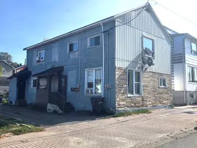 13 Main Street, Kirkland Lake, On P2n 3c8